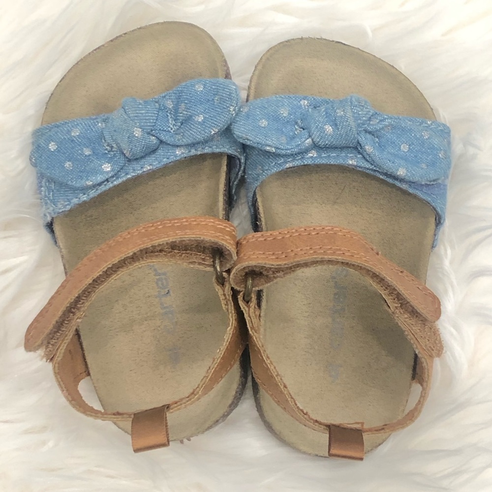 Carter’s Sandals